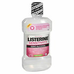 Listerine Sensitivity Mouthwash 500 ml By Listerine