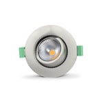 Downlight Llitt Lisa 3-pack