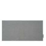 Titleist Players Microfibre Towel, Grey, 16 x 32