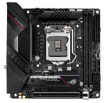 ASUS ROG STRIX B560-I GAMING WIFI Intel (90MB16Y0-M0EAY0)