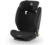 Maxi-Cosi RodiFix S Child Car Seat  i-Size Safety ISOFIX, Group 2/3, Basic Black