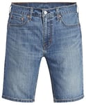 Levi's Men's 405 Standard Shorts Denim Shorts, Penguin Pal Cool Short, 29W