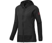 adidas Five Ten 5.10 Flooce Jacket Women Black