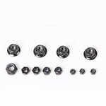 Roc HobbyHobby 1:6 1941 Mb Scaler Screw Nut Set