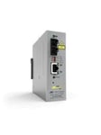Allied Telesis Industrial Ethernet Media Converter