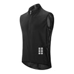 Wosawe-Coupe-Vent De Cyclisme Pour Homme,Veste De Coulée,Coupe-Vent,Imperméable,Vtt,Course À Pied,Équitation,Vélo,Maillots