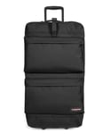 Eastpak Double Tranverz M Matkalaukku pyörillä musta