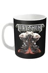 TESTAMENT - BROTHERHOOD OF THE SNAKE - New MUG - T72z