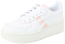 ASICS Femme Japan PF, White Lotus Pink, 42 EU