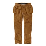 CARHARTT Pantalon multipoche CARGO STEEL S1105070