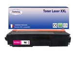 Toner compatible avec Brother TN421, TN423 pour Brother HL-L8360CDW, L8260CDW Magenta - 4 000 pages - T3AZUR