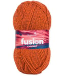 Stylecraft Fusion Rust 3241682 Pelote de laine 100 g