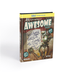 Fallout: RPG - Astoundingly Awesome Tales 1-4 & Bonus