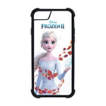 Frost 2 Elsa iPhone SE 2020 Mobiltelefon Skal