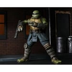 NECA TMNT COMIC THE LAST RONIN (UNARMOURED) ULTIMATE 7" SCALE  FIGURE IN STOCK