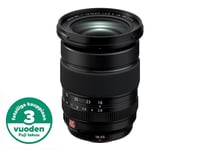 Fujinon XF 16-55mm F2.8 R LM WR II