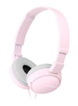 Sony MDR-ZX110 Pink