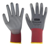 Handskar Honeywell WorkEasy HWE21-3113G; 9/L storlek