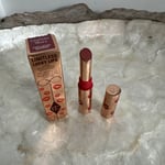 CHARLOTTE TILBURY LIMITLESS LUCKY LIPS LIPSTICK MATTE EVERLASTING BLOSSOM 1.5g