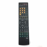 Fjärrkontroll för Yamaha Audio Receiver Fjärrkontroll för Rav315 Htr-6050 Rx-v461 Rx-v650 / Rx-v459 / Rx-v730rds Rx-v3800 (AM4)