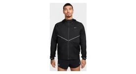 Veste impermeable nike storm fit adv run division noir homme