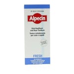DR. WOLFF ITALIA Alpecin Fresh - Revitalizing Hair Tonic 200 ml