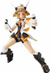 figma 146 Senki Zesshou Symphogear Hibiki Tachibana Max Factory Figure