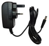 12V TC HELICON GoXLR POWER SUPPLY REPLACEMENT ADAPTER