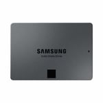 Hårddisk Samsung 870 QVO 2 TB SSD