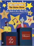 Mi-Re-Do -- The Game Show (Who Wants to Be a Music Wiz?): Teacher's Book with Re