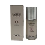 Dior Capture Totale Le Serum 50ml - Advanced Anti-Aging and Firming Serum