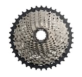 Shimano SLX M7000 - 11 Speed Mountain Bike Cassette - 11-40