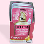 Absolute Hot Keratin Deep Conditioning Hair Treatment 45 ml