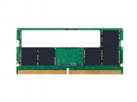 Transcend - DDR5 - modul - 16 GB - SO DIMM 262-pin - 4800 MHz / PC5-38400 - CL40 - 1.1 V - ej buffrad - icke ECC - för Intel Next Unit of Computing 13 Extreme Kit - NUC13RNGi9
