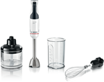 Bosch - Stavblender MaxoMixx med Hakker + Piskeris