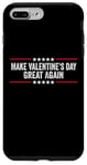 iPhone 7 Plus/8 Plus Make Valentines Day Great Again Case