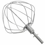 GENUINE KENWOOD KM200 A701 A901 KM220 A907 A907D SERIES FOOD MIXER WHISK 712212