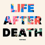 Tobymac  Life After Death  LP/Vinyl