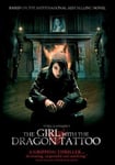 Girl With The Dragon Tattoo DVD