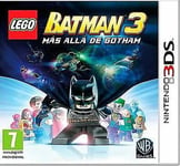 Lego Batman 3  Beyond Gotham Spanish Box - Multi Lang in Game DELE - T1398z