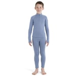 Icebreaker 260 Tech Thermal Leggings Junior