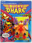 Bucky O'Hare - Hasbro - Dead-Eye Duck (Blister USA)