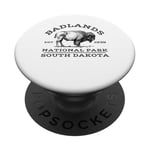 Badlands National Park PopSockets Adhesive PopGrip