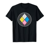 The Great Diamond Authority - Beautiful Universe Gem T-Shirt T-Shirt