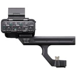 Sony XLR-H1 XLR Handle Unit -kahva