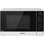 Panasonic NN-ST64JWQPQ 32L Inverter Microwave Oven