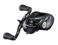 Daiwa Tatula TW 400L lågprofilsrulle vänstervevad