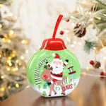 Mub- Christmas Iron Gift Box Round Cookie Candy Storage Containers Holders Boxes Christmas Tree Ornaments For Christmas Gift Design-01