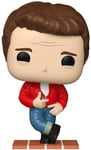 Funko Pop! Movies: Rebel Without a Cause - Jim Stark (US IMPORT)