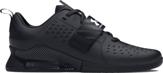 Under Armour U Reign Lifter Uusimmat BLACK